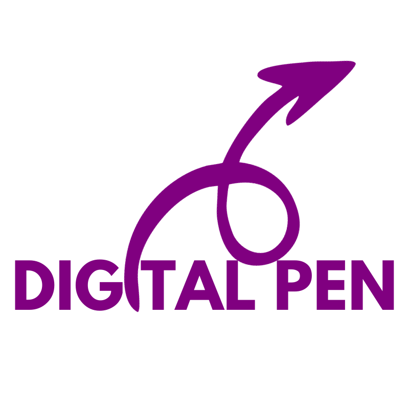 Digital Pen